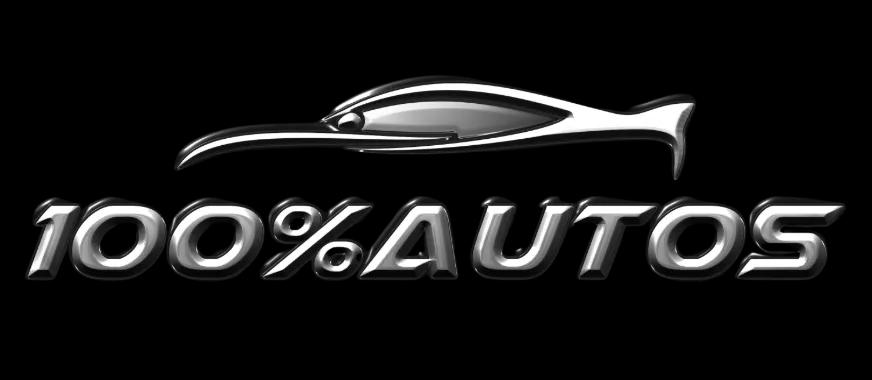 GARAGE 100% AUTOS