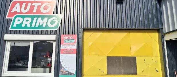 Photo de GARAGE VIRY FABIEN