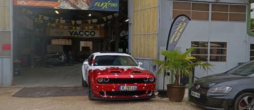 Photo de GARAGE NSC AUTO