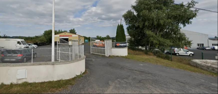 Photo de GARAGE COULOMB MORGAN