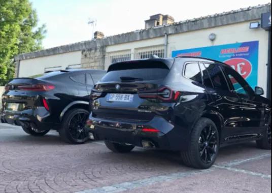 Photo de Garage GLOBAL AUTO SERVICES