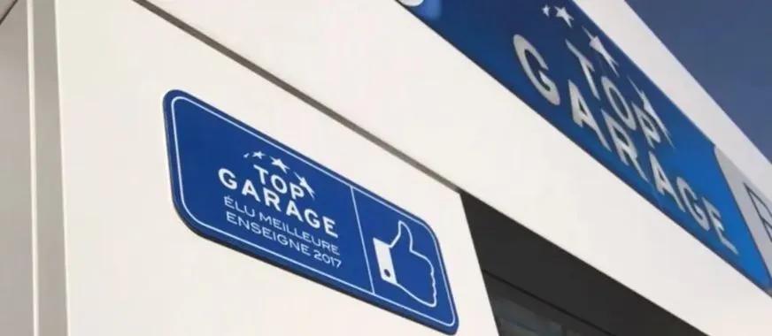 Photo de Garage BRAX AUTOMOBILE