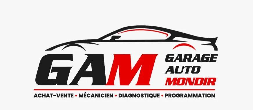 GAM GARAGE AUTO MONDIR