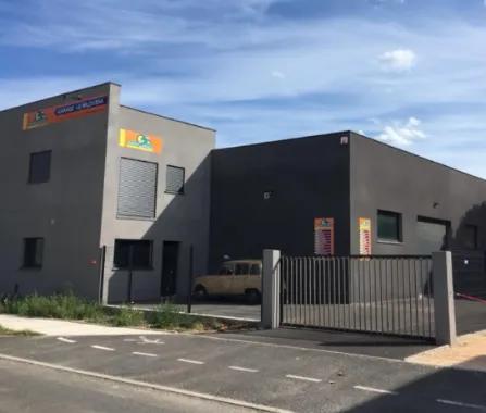 Photo de GARAGE MILOUSSA