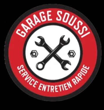 Photo de GARAGE SOUSSI SARL