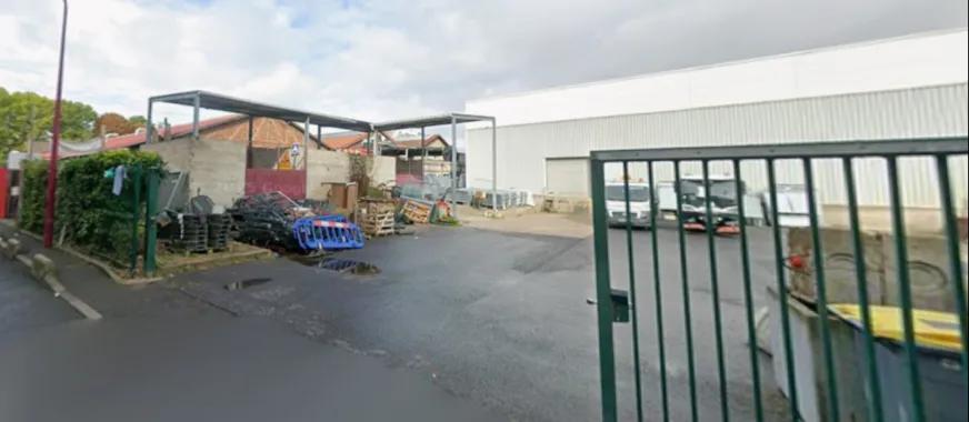 GARAGE SERVICE AUTO PARIS