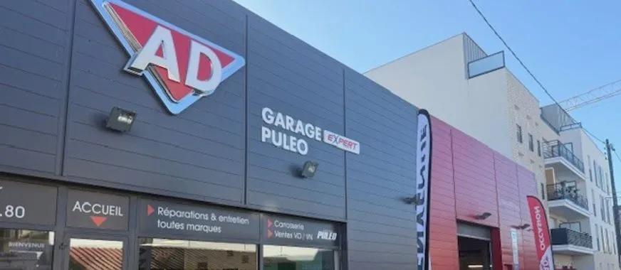 Photo de GARAGE PULEO