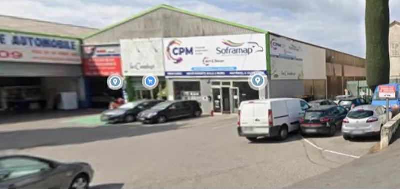 Photo de GARAGE MORO AUTOMOBILE