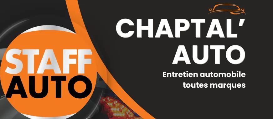 GARAGE CHAPTAL AUTO