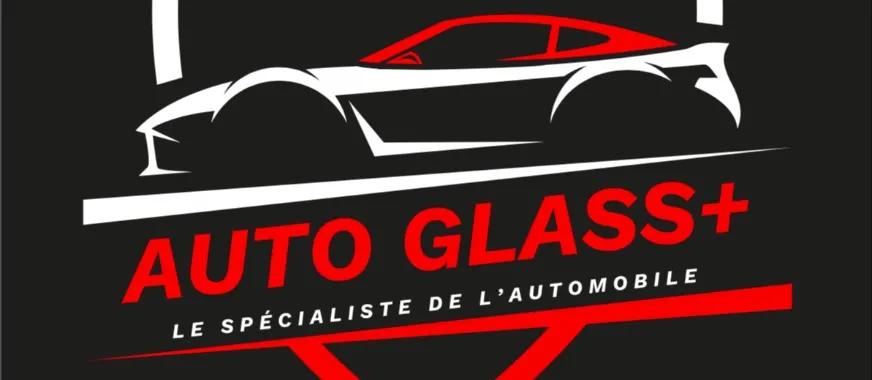 GARAGE AUTO GLASS+