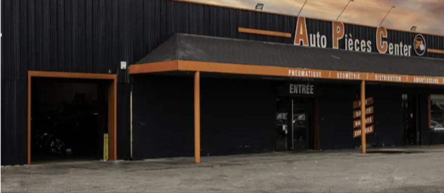 Photo de GARAGE APC