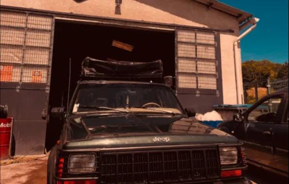 Photo de Garage AP Services