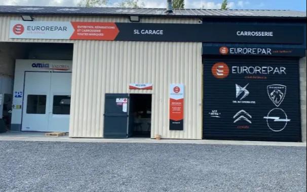 Photo de Garage FAST GARAGE