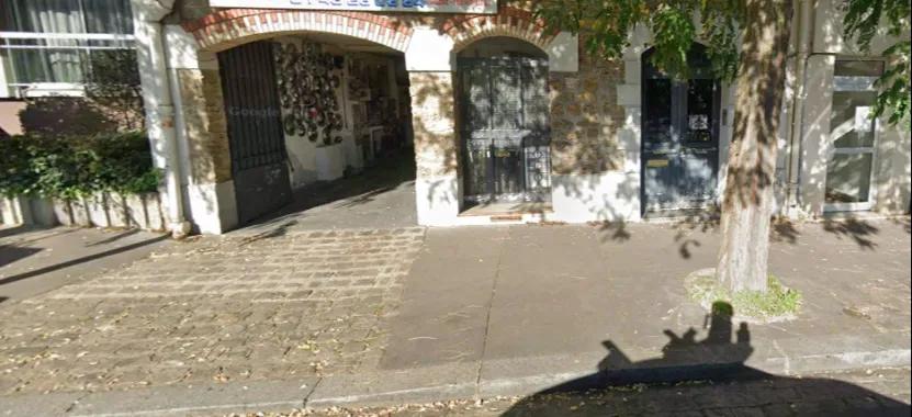 Photo de GARAGE LIBERATION