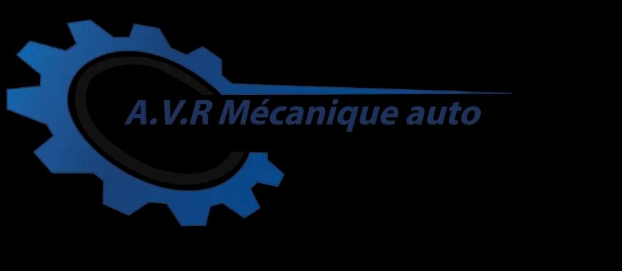 Photo de GARAGE AVR MECANIQUE