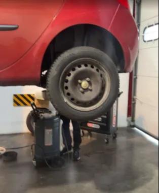 Photo de GARAGE A.C.L SERVICE