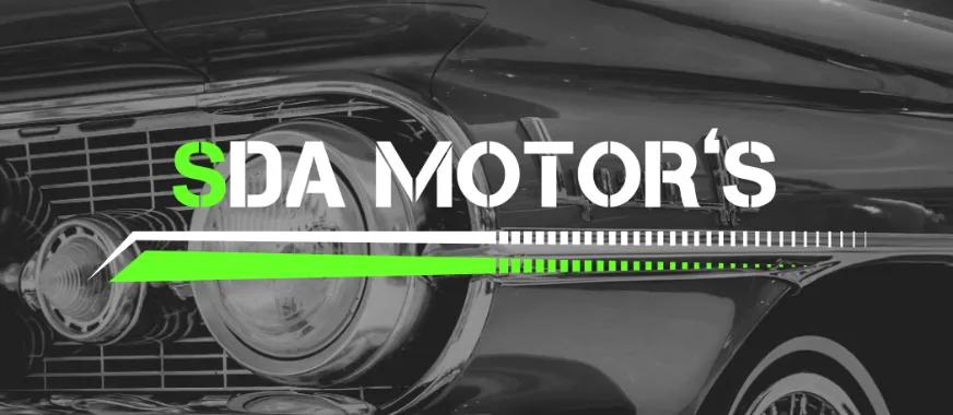 Photo de GARAGE SDA MOTORS