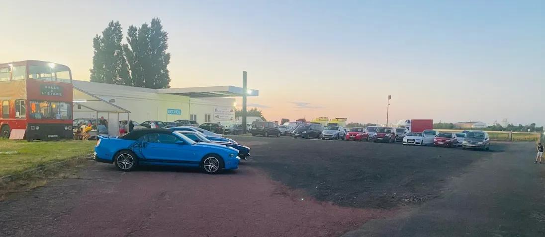 Photo de Garage SASU AV AUTOS