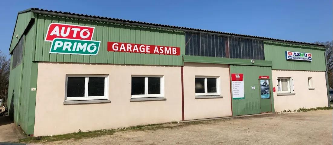 Photo de GARAGE ASMB