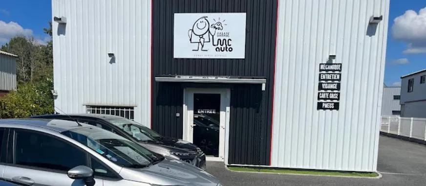 GARAGE LBZ AUTO