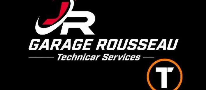 Photo de GARAGE ROUSSEAU