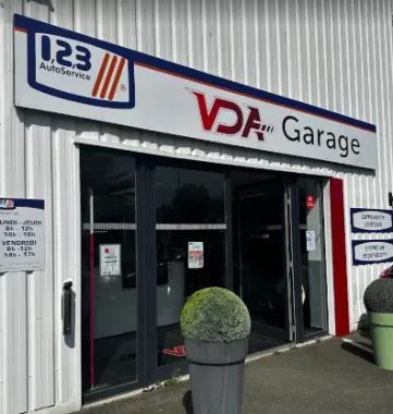 Photo de Garage VDA Garage