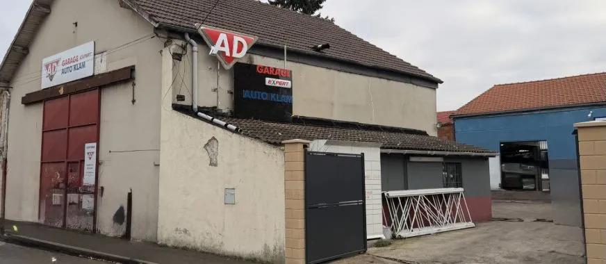 Photo de GARAGE AUTO KLAM