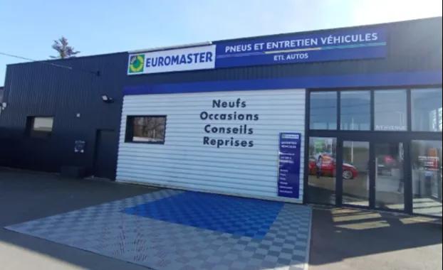 Photo de Garage ETL AUTOS PONT SAINT MARTIN