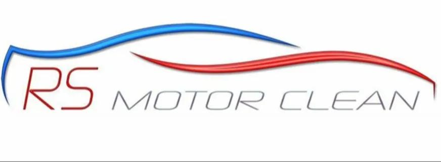 GARAGE RS MOTOR CLEAN