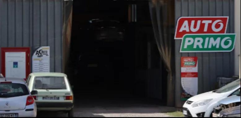 Photo de GARAGE AC AUTO