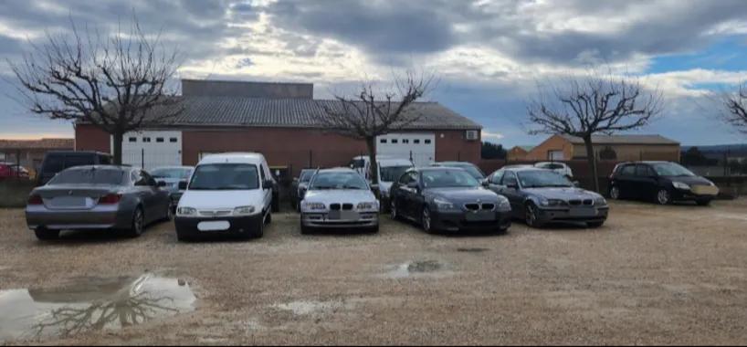 Photo de GARAGE GENERALISTE AUTO