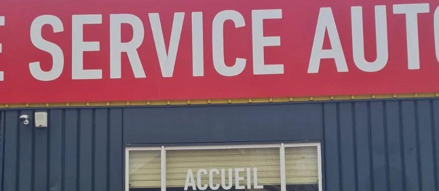 Photo de GARAGE SERVICE AUTO (GSA)