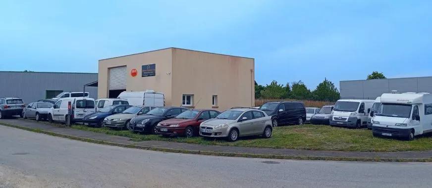 GARAGE MOTORS SOLUTIONS 29