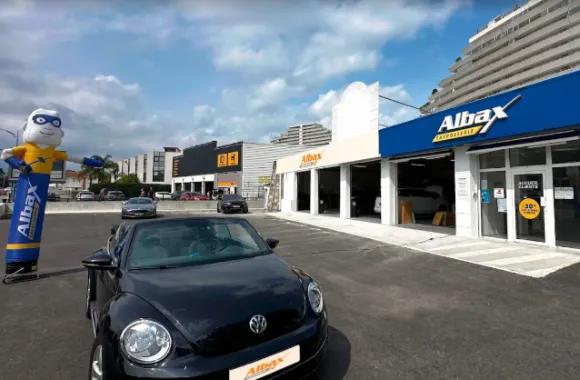 Photo de GARAGE ALBAX MECANIQUE