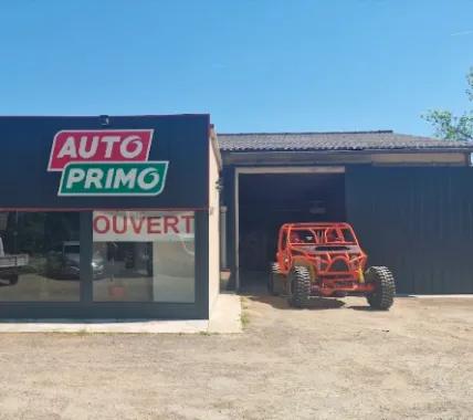 Photo de GARAGE JONOT