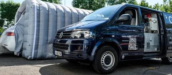 Photo de Garage CARMELEON FLINS-SUR-SEINE