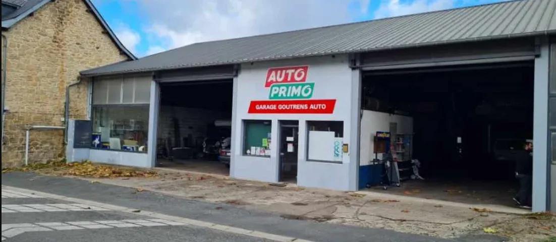 Photo de GARAGE GOUTRENS AUTO