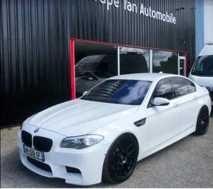 Photo de Garage GROUPE YAN AUTOMOBILE