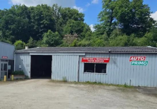 GARAGE DEM'MARRAY AUTO