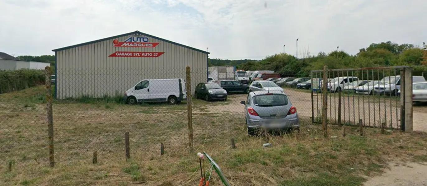 Photo de GARAGE SYL AUTO 37