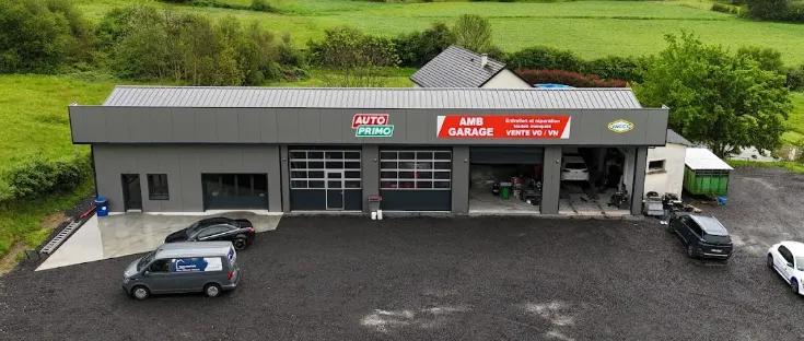 Photo de Garage AMB GARAGE