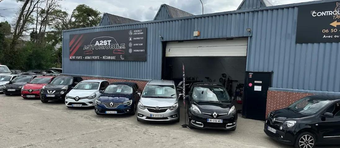 Photo de Garage A2ST AUTOMOBILE