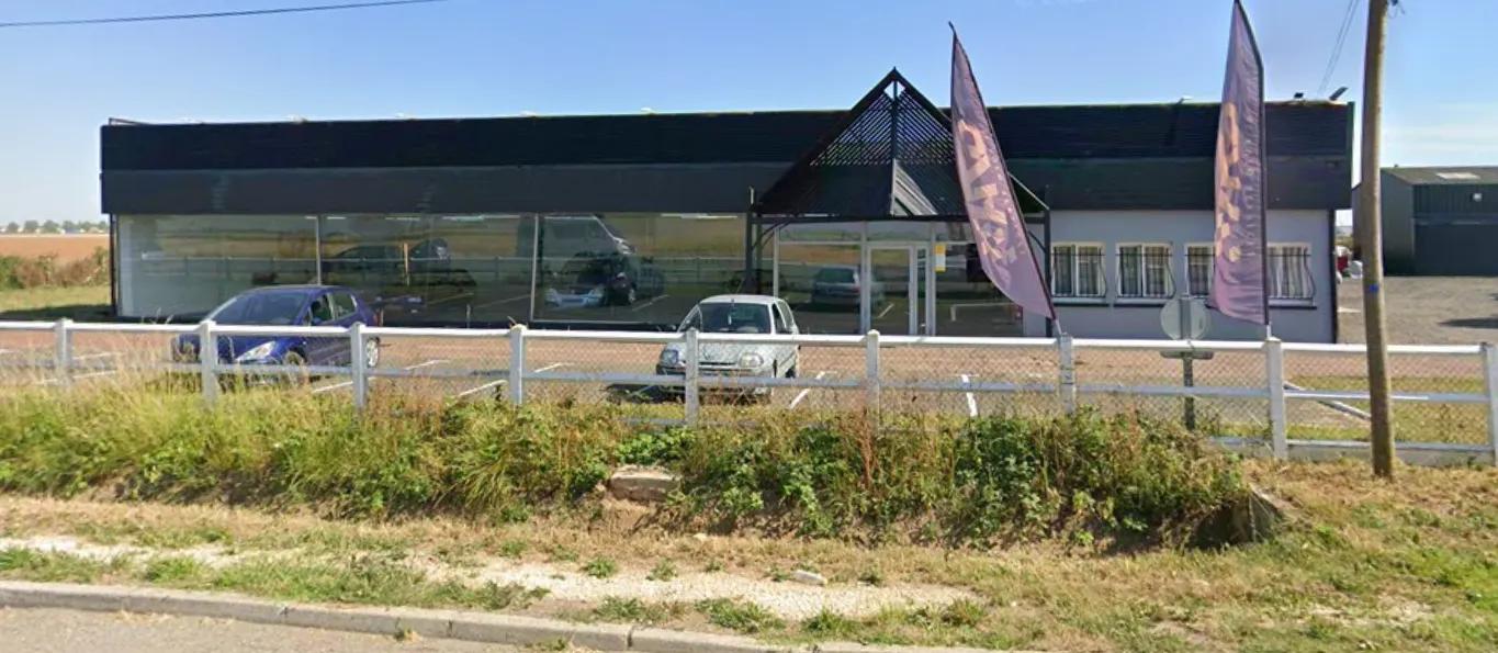 Photo de Garage GT. AUTOSERVICES