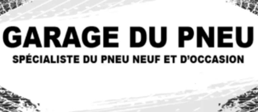 Photo de GARAGE DU PNEU