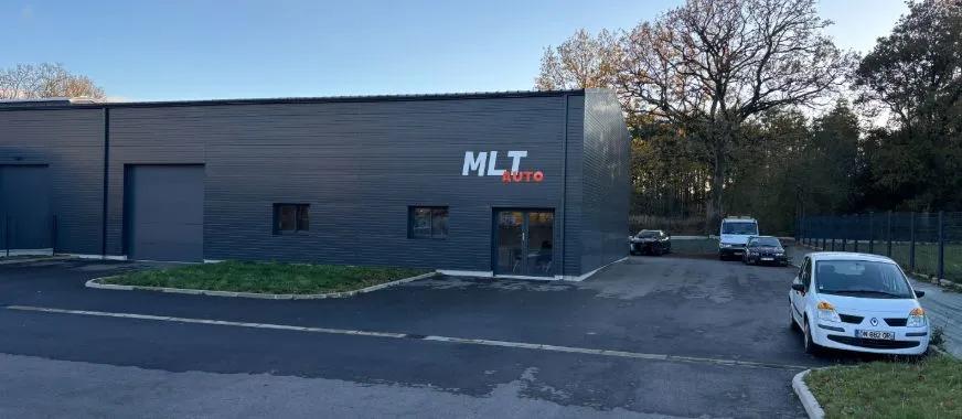Photo de Garage MLT AUTO