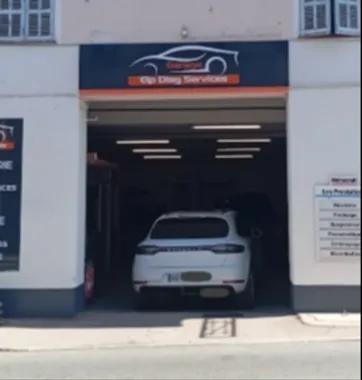 Photo de Garage ELP DIAG SERVICES