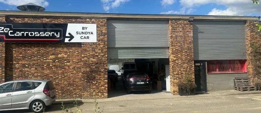 Photo de GARAGE SUNDYA CAR