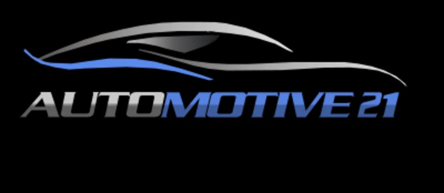 GARAGE AUTOMOTIVE 21