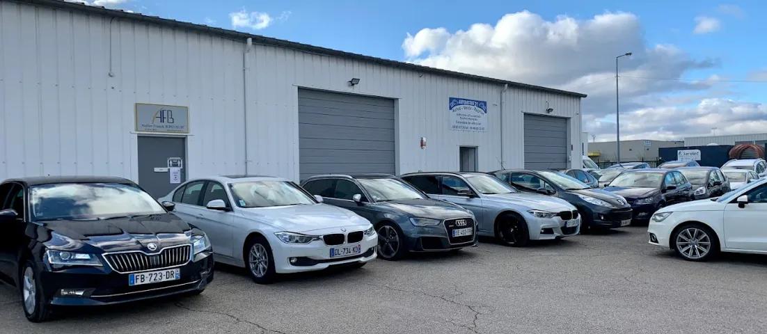 Photo de GARAGE AUTOMOTIVE 21