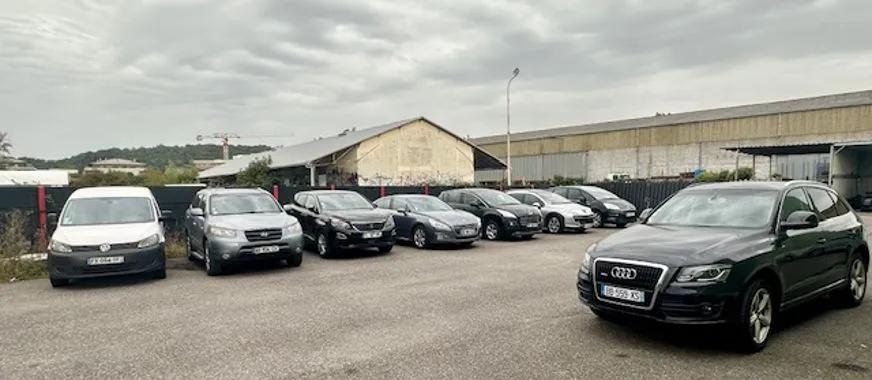 Photo de Garage AM AUTO
